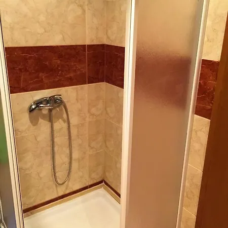 Apartament Nessebar Fort Club Studio Eh