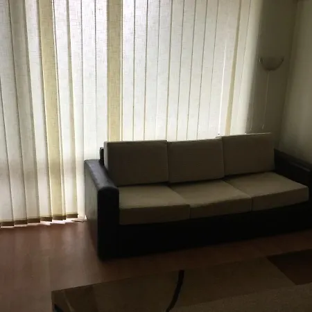 Nessebar Fort Club Studio Eh Apartament *