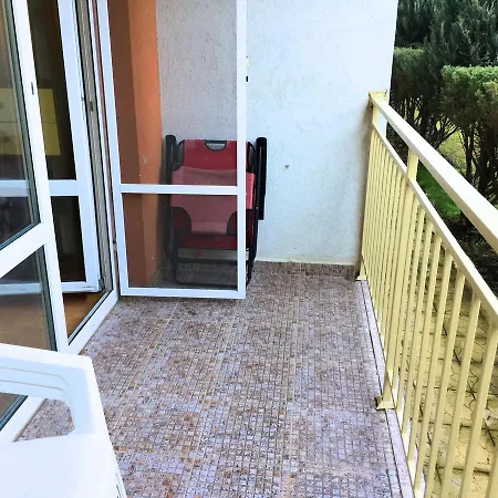 Nessebar Fort Club Studio Eh Słoneczny Brzeg