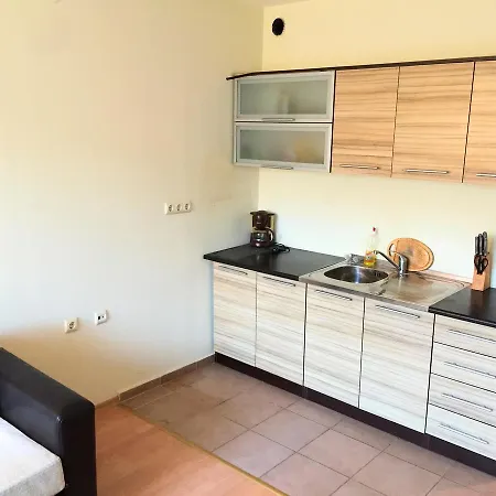 Nessebar Fort Club Studio Eh Slăntjev Brjag