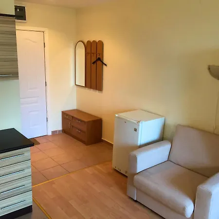 Nessebar Fort Club Studio Eh Slăntjev Brjag