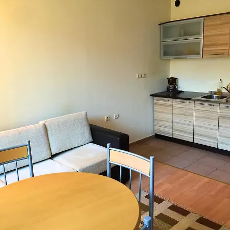 Nessebar Fort Club Studio Eh Slăntjev Brjag
