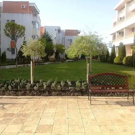 Nessebar Fort Club Studio Eh Slăntjev Brjag