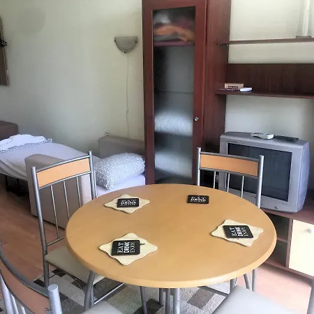 Nessebar Fort Club Studio Eh * Slăntjev Brjag