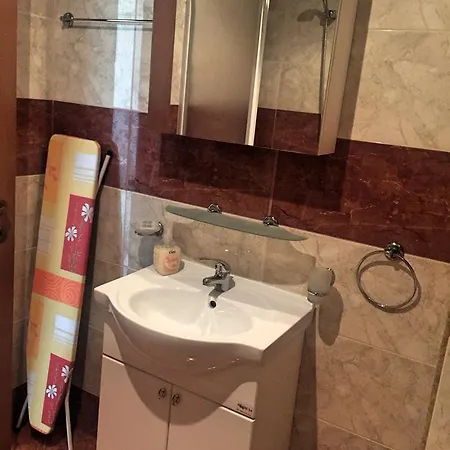 Lägenhet Nessebar Fort Club Studio Eh Slăntjev Brjag