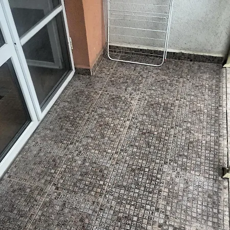 Nessebar Fort Club Studio Eh Lägenhet